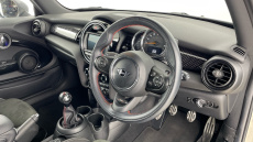 MINI Hatchback 2.0 Cooper S Sport II 3dr Petrol Hatchback